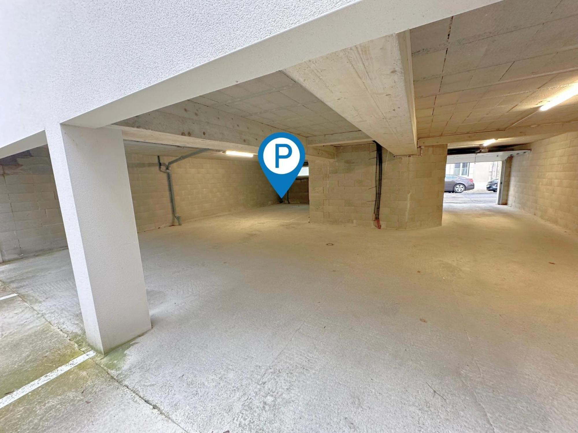 شقة Le Trianon - Parking Prive رانس المظهر الخارجي الصورة